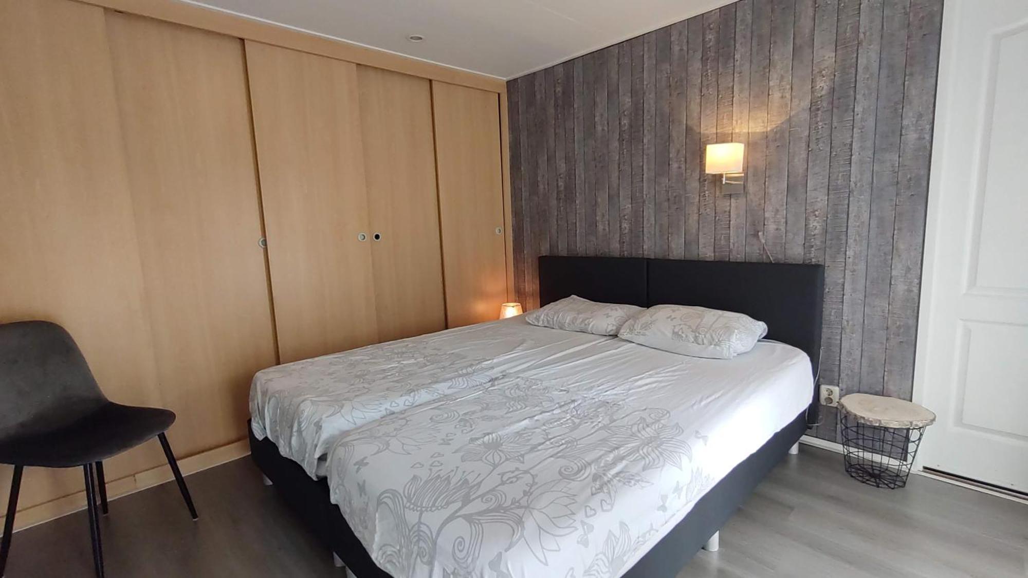 Chalet 42 'Vuursteenberg' Bospark Ijsselheide Zwolle Hattemerbroek Eksteriør bilde